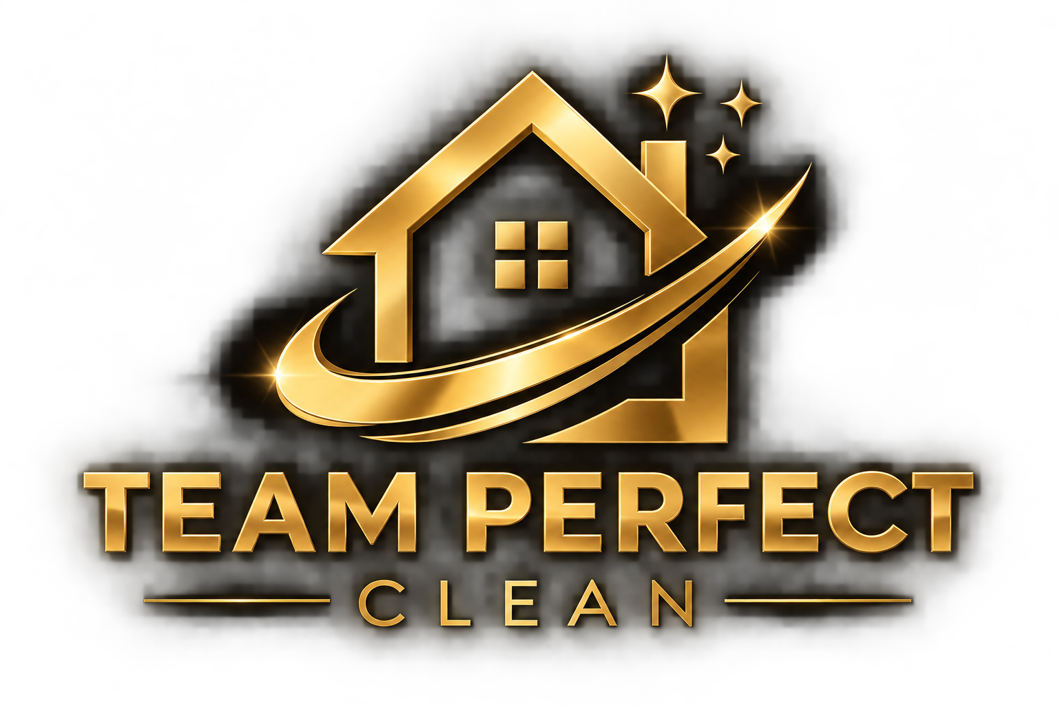 Team Perfect Clean logo